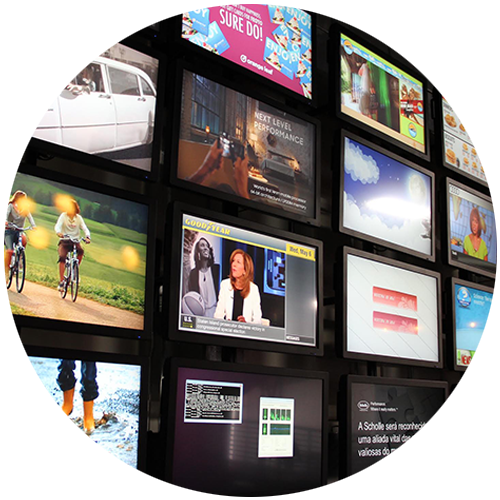 Visual Solutions