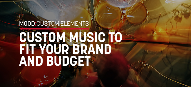 Mood Custom Elements