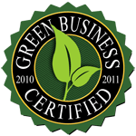 Green Certified