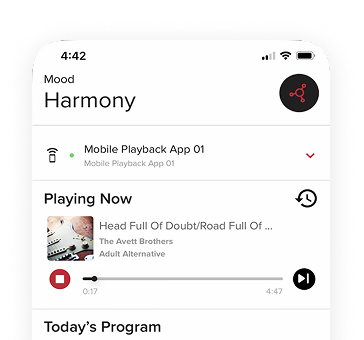 Media player