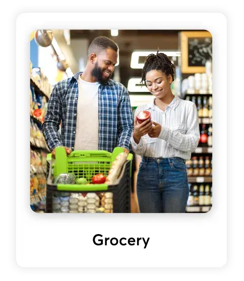 Mood Media's music subscription is perfect for grocery and convience stores, or any business in the grocery industry.