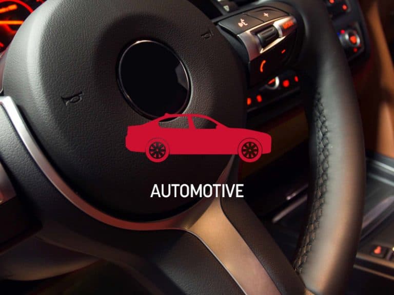 That New Car Smell: Scent Marketing for Automotive