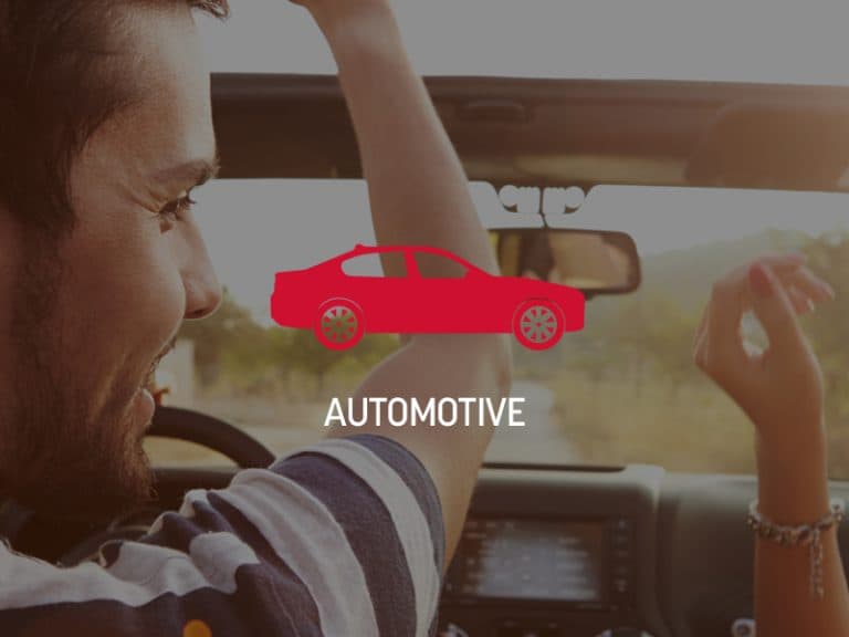 Driving Beats: Branded Music for Automotive