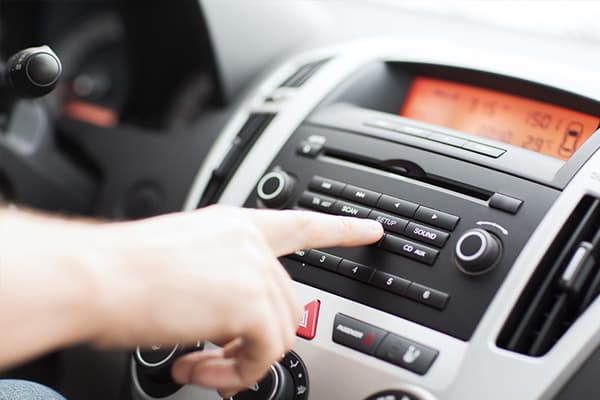 Mood Automotive Music Mood Automotive Music