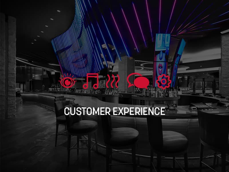 Epic Experiential Design