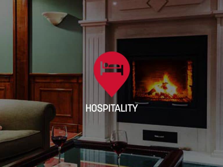 Improving Guest Experiences with Conscious Design