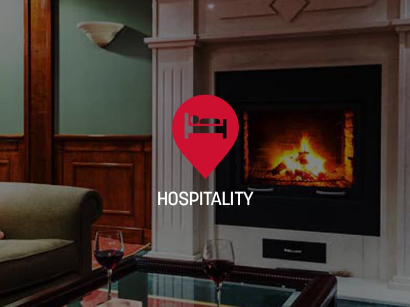 Improving Guest Experiences with Conscious Design