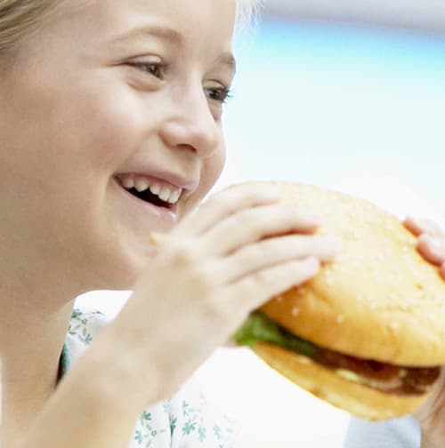 Improve with Digital Menu Boards Improve with Digital Menu Boards