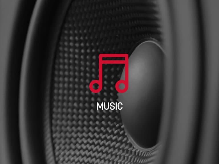Set The Right Mood with Custom Music for Business