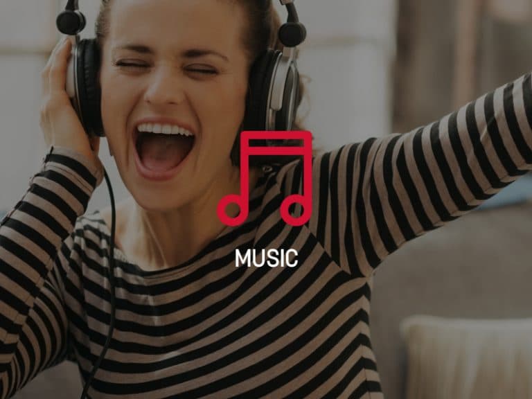 Welcome to the Show – Creating Your Business Soundtrack