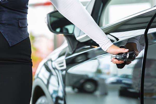 Mood Scent for Automotive Mood Scent for Automotive