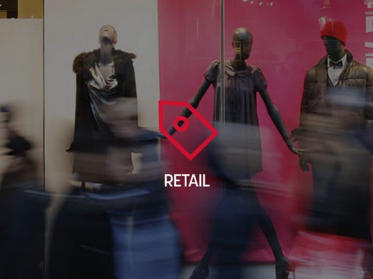 Retail Customer Experience