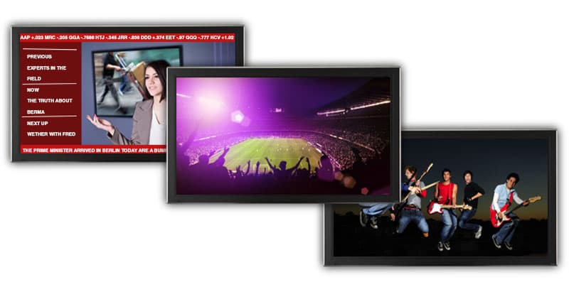 Mood Commercial TV Mood Commercial TV