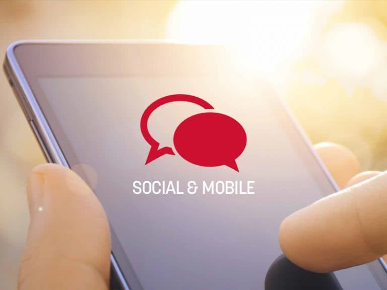 Moblie Marketing Strategies Attract Smartphone Shoppers