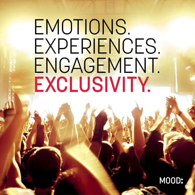 Mood Digital Signage Mood Digital Signage