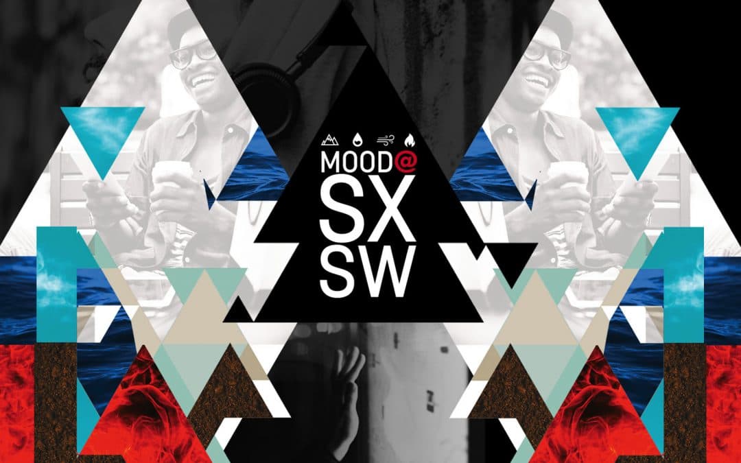Mood Media Hosts Experience Design Lounge at SXSW 2016 Mood Media