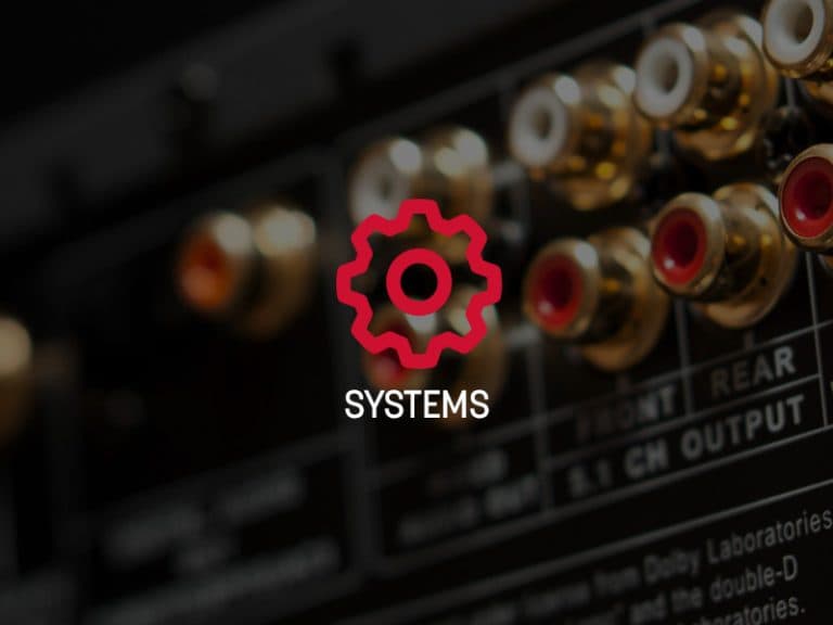 Advancing Connectivity with Audiovisual Installations