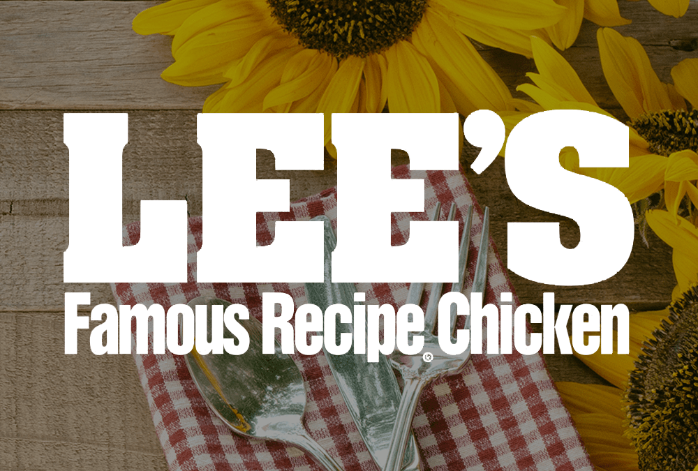 Lee’s Famous Recipe Chicken