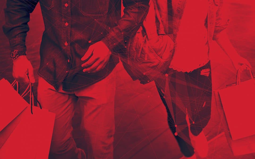 Release – The State of Brick & Mortar 2017