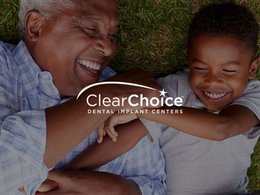 ClearChoice Case Study