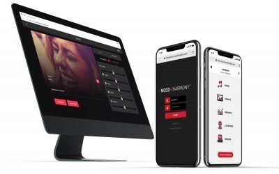 Mood Media Unveils Harmony, Its New, Next-Generation End-to-End Brand Experience Platform