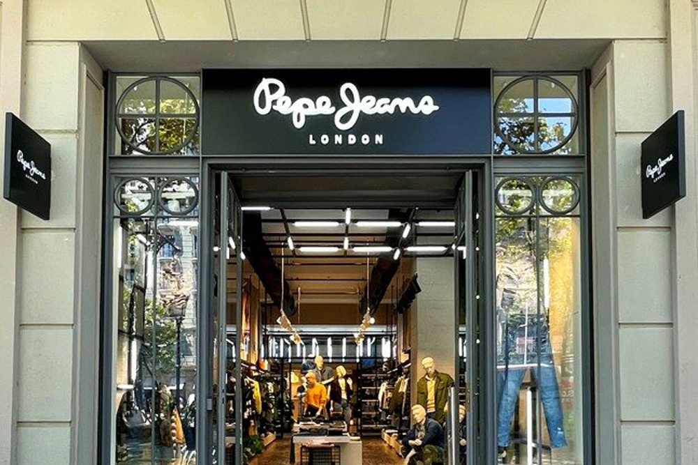 Pepe Jeans