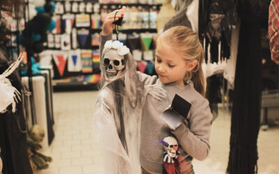 Unmasking Halloween’s Retail Potential