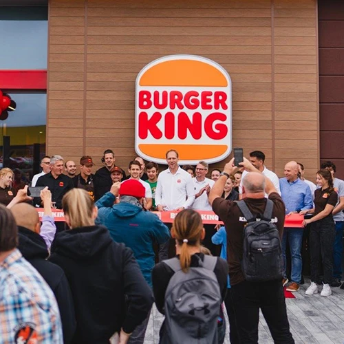 Mood Media Burger King Case Study