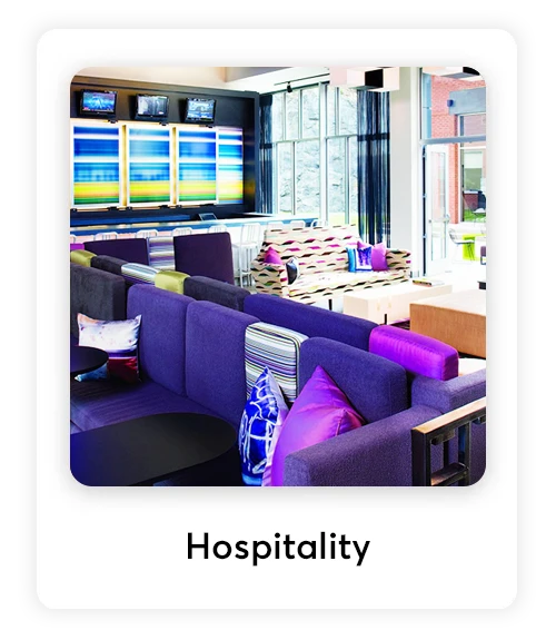 Mood Media Hospitality Solutions