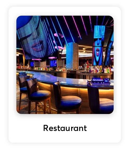 Mood Media Restaurant Solutions