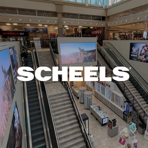 SCHEEL'S Case Study