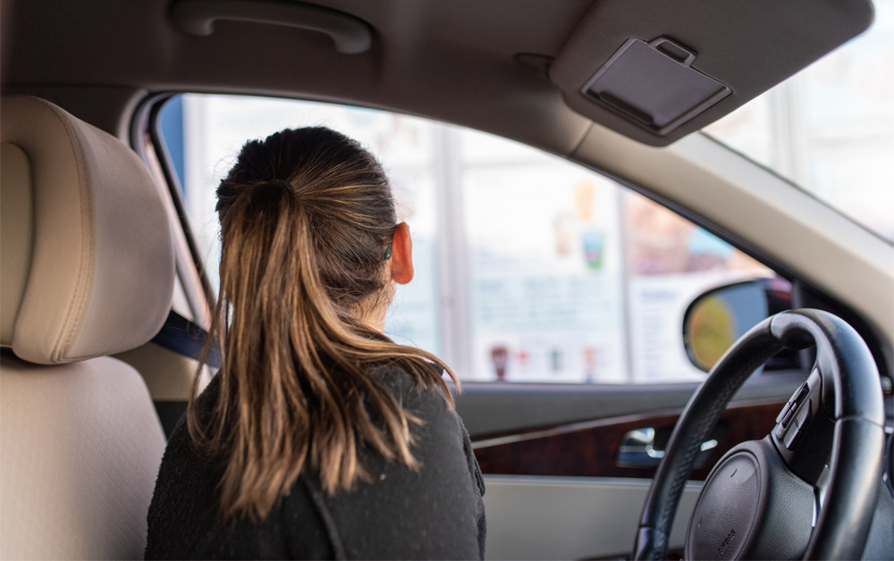 How Drive-Thru Intercom Systems Can Benefit Your Business | Mood Media