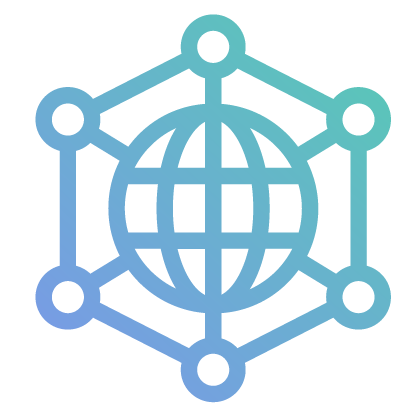 Mood Media - Global & Enterprise Businesses Icon