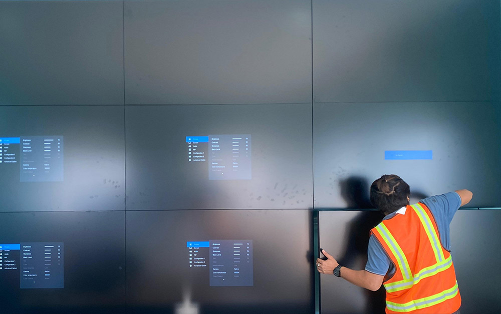 Retail | Preventative Maintenance | Mood Media