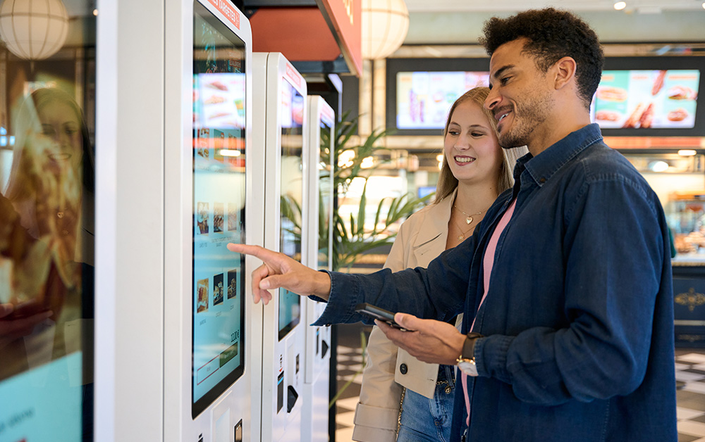 Why Loyalty Is Still a Major Growth Lever for QSRs in 2026 | Mood Media